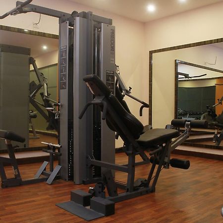 Sutanraja Hotel Kotamobagu Экстерьер фото