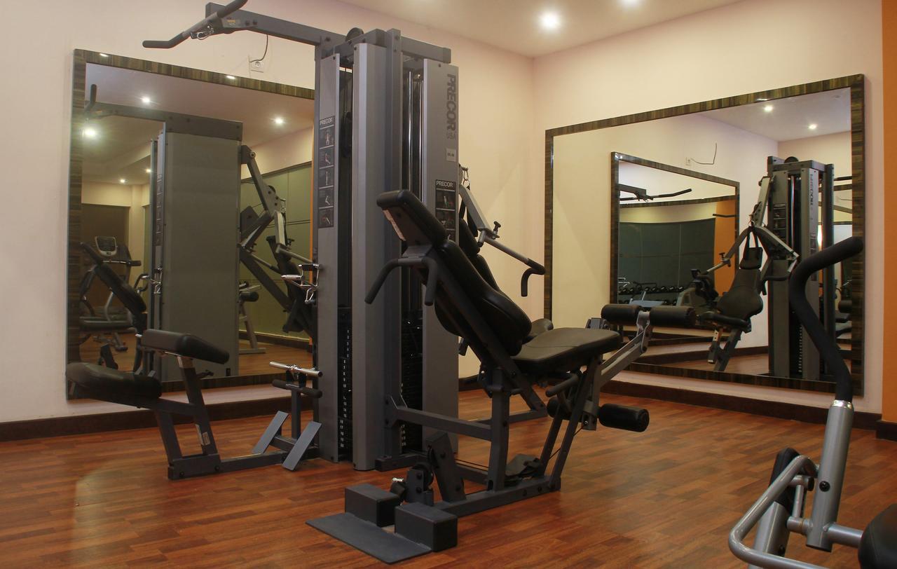 Sutanraja Hotel Kotamobagu Экстерьер фото